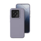 All-inclusive Liquid Silicone Phone Case, For Xiaomi 14 Pro