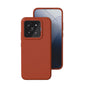 All-inclusive Liquid Silicone Phone Case, For Xiaomi 14 Pro