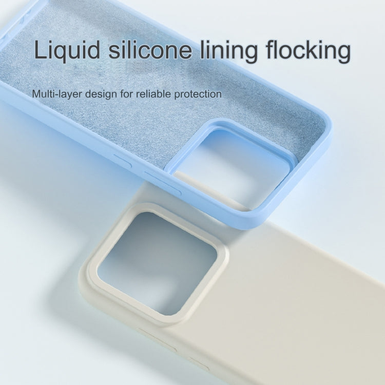 All-inclusive Liquid Silicone Phone Case, Series 2