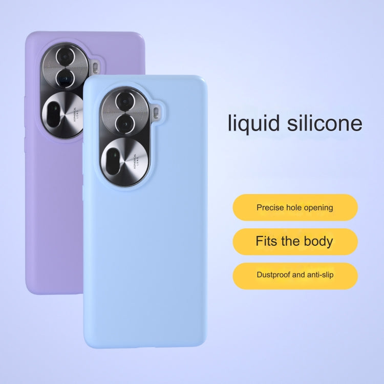 All-inclusive Liquid Silicone Phone Case