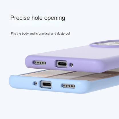 All-inclusive Liquid Silicone Phone Case