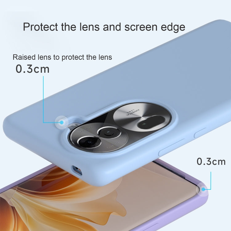 All-inclusive Liquid Silicone Phone Case