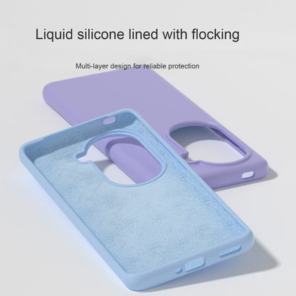 All-inclusive Liquid Silicone Phone Case