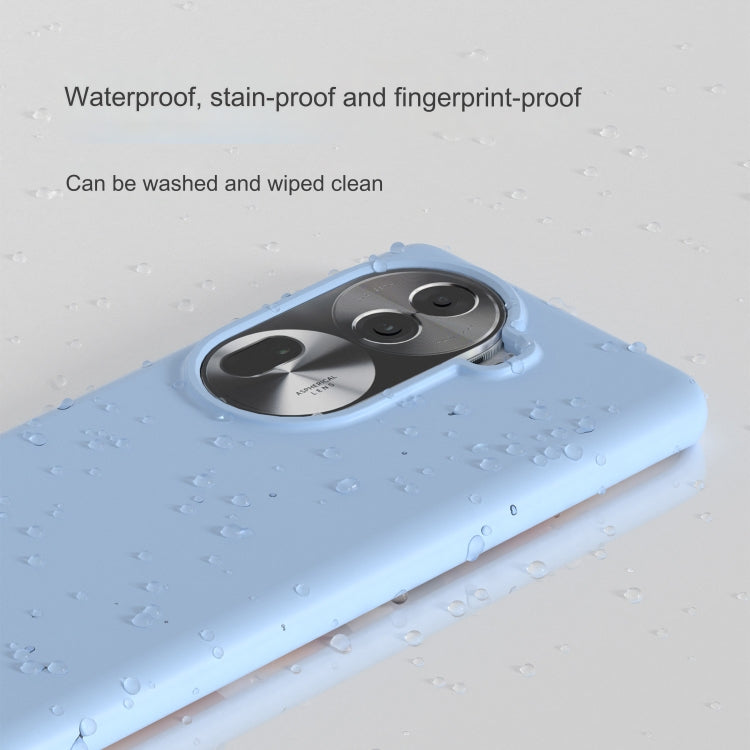 All-inclusive Liquid Silicone Phone Case