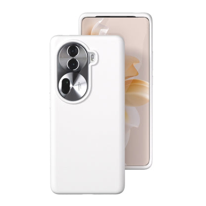 All-inclusive Liquid Silicone Phone Case