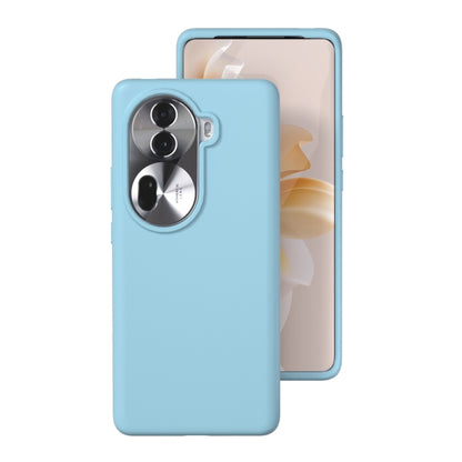 All-inclusive Liquid Silicone Phone Case