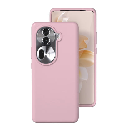 All-inclusive Liquid Silicone Phone Case