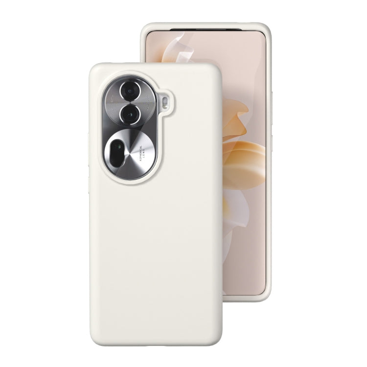 All-inclusive Liquid Silicone Phone Case