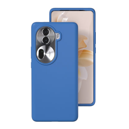 All-inclusive Liquid Silicone Phone Case