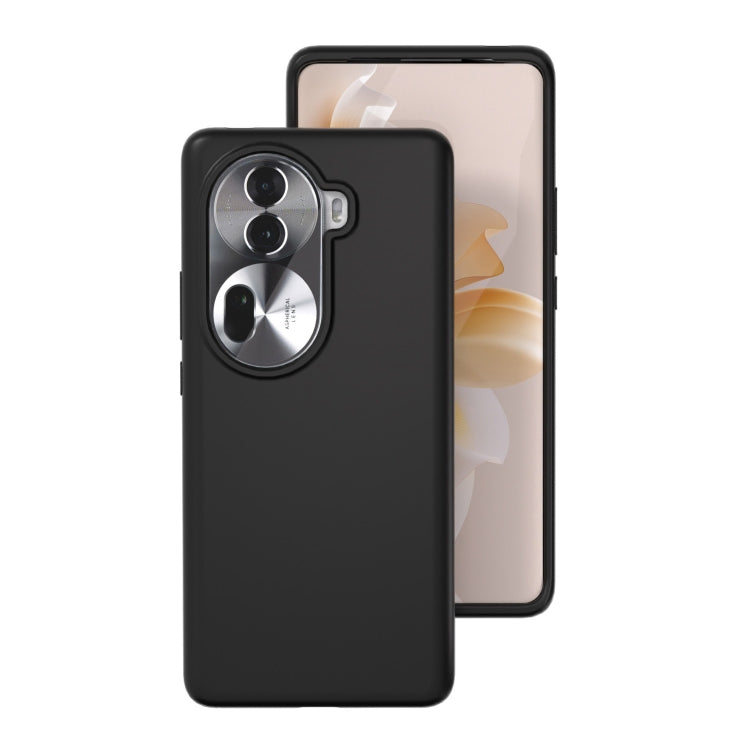 All-inclusive Liquid Silicone Phone Case