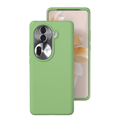 All-inclusive Liquid Silicone Phone Case