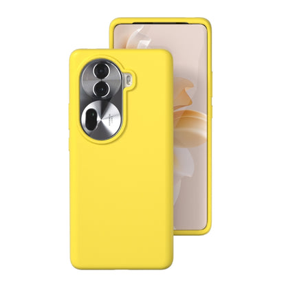 All-inclusive Liquid Silicone Phone Case