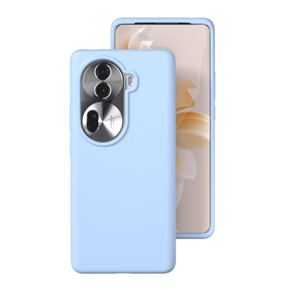 All-inclusive Liquid Silicone Phone Case