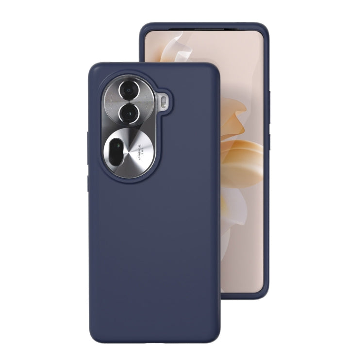 All-inclusive Liquid Silicone Phone Case