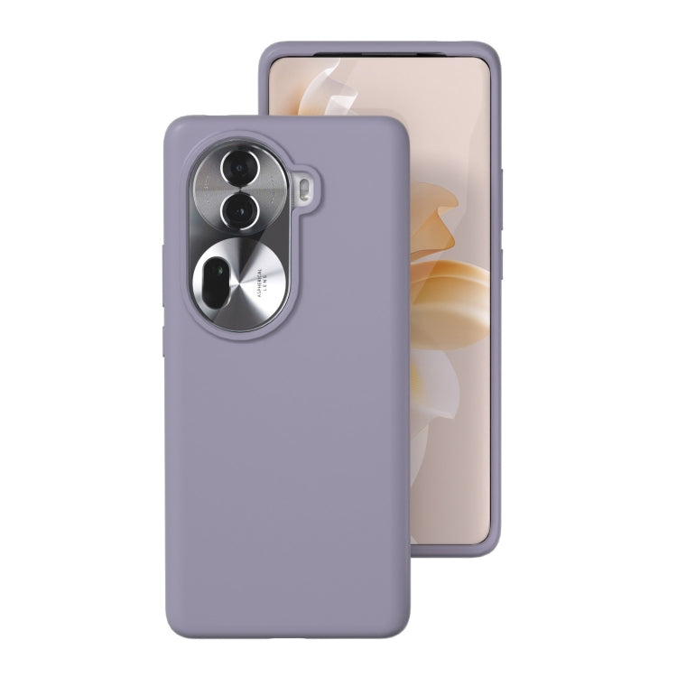 All-inclusive Liquid Silicone Phone Case