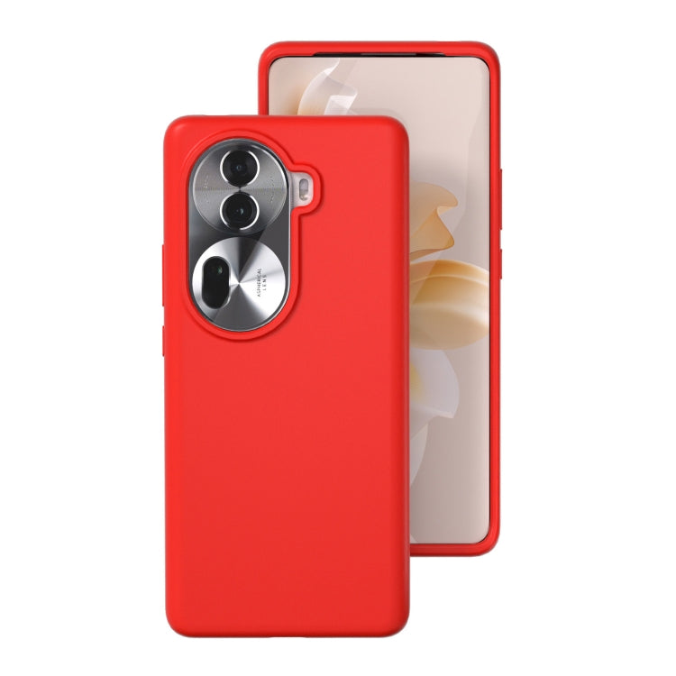 All-inclusive Liquid Silicone Phone Case