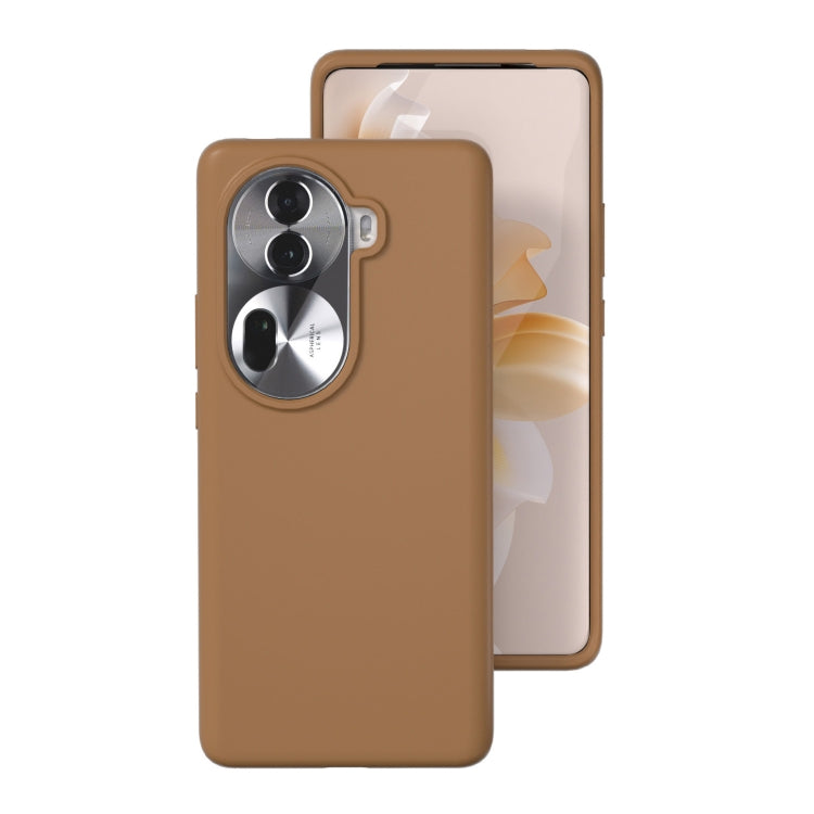 All-inclusive Liquid Silicone Phone Case