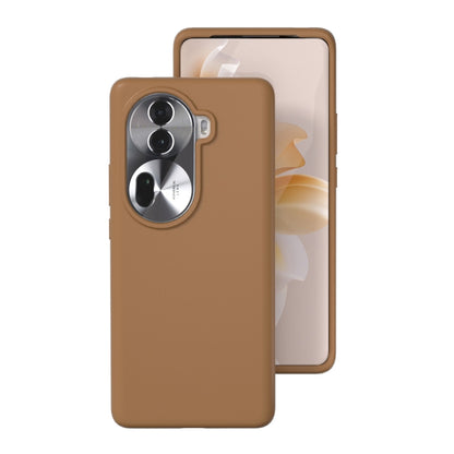 All-inclusive Liquid Silicone Phone Case