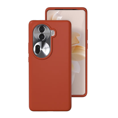 All-inclusive Liquid Silicone Phone Case