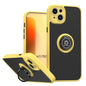 Q Shadow 1 Series TPU + PC Phone Case with Ring, For iPhone 15 Pro, For iPhone 15 Plus, For iPhone 15
