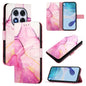 PT003 Marble Pattern Flip Leather Phone Case