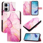 PT003 Marble Pattern Flip Leather Phone Case, For Redmi 15a 5G, For Redmi Turbo 5 / Poco X8 Pro 5G, For Redmi Note 15 Pro+ 5G Global 163.3mm, For Redmi Note 15 4G / 5G Global 164mm