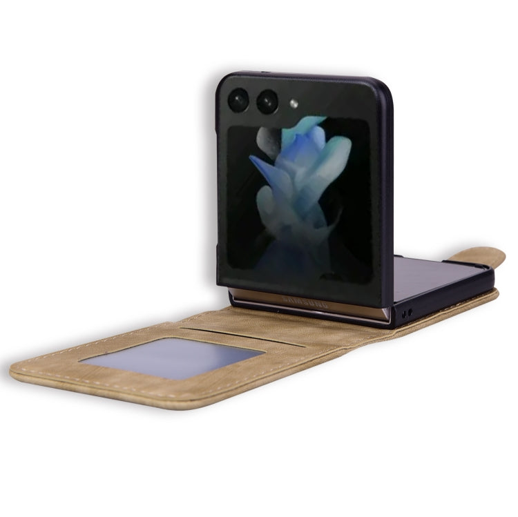 Cartoon Sakura Cat Embossed Leather Phone Case