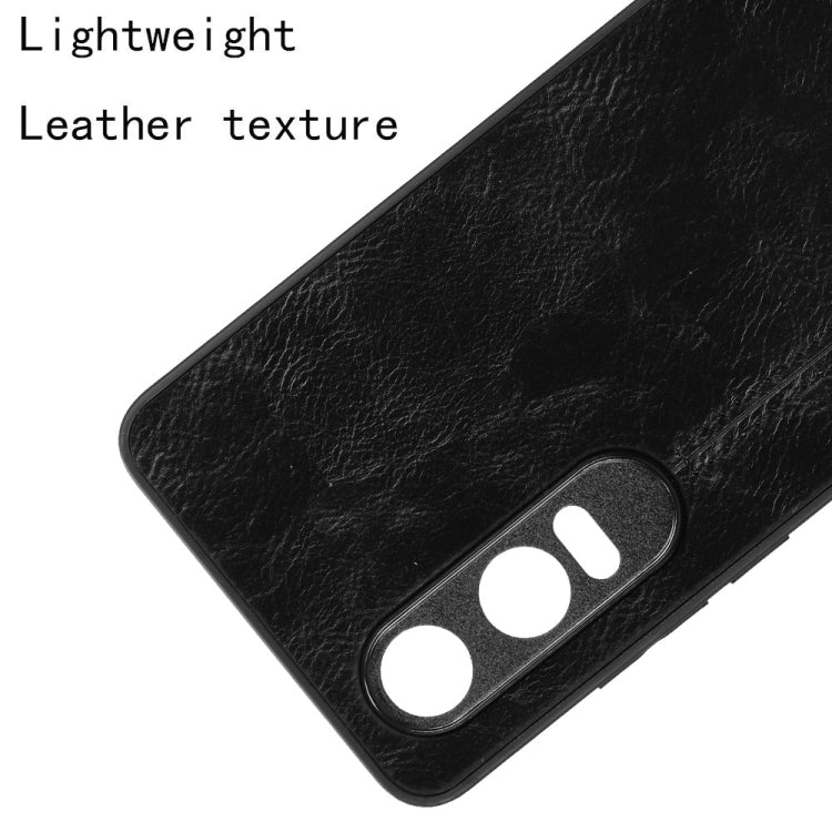Cow Pattern Sewing Card Bag Phone Case