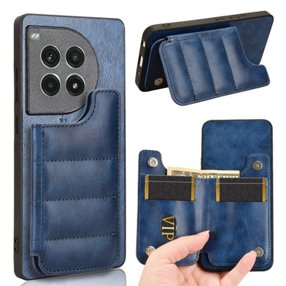 Cow Pattern Sewing Card Bag Phone Case