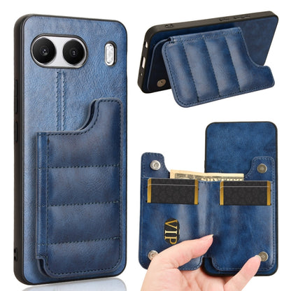 Cow Pattern Sewing Card Bag Phone Case