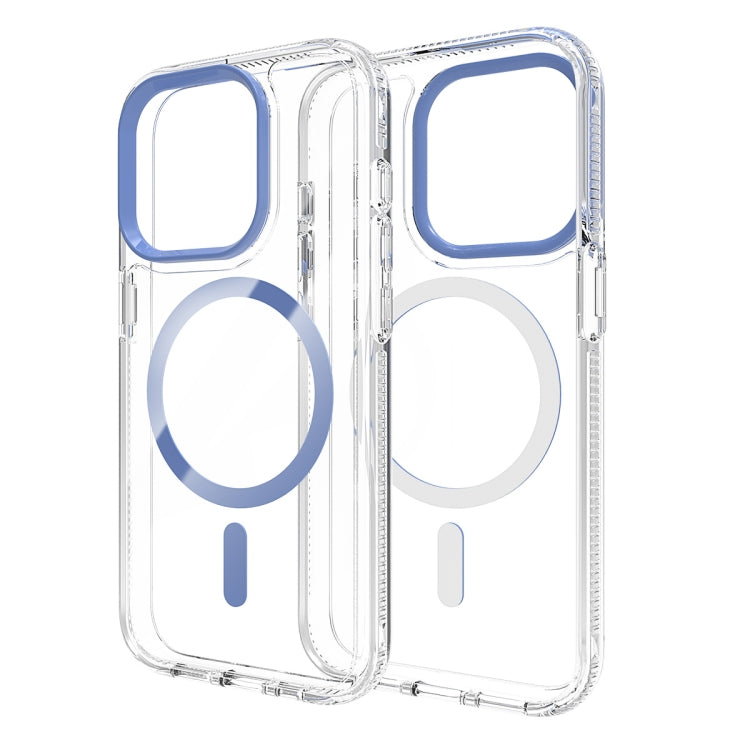 Lens Protection Frame MagSafe Phone Case, For iPhone 15 Pro Max, For iPhone 15 Pro, For iPhone 15, For iPhone 14