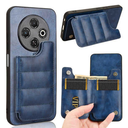 Cow Pattern Sewing Card Bag Phone Case