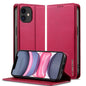 LC.IMEEKE L1 Series Frosted Fine Texture PU Phone Case, For iPhone 11 Pro Max, For iPhone 11, For iPhone 11 Pro, For iPhone X / XS