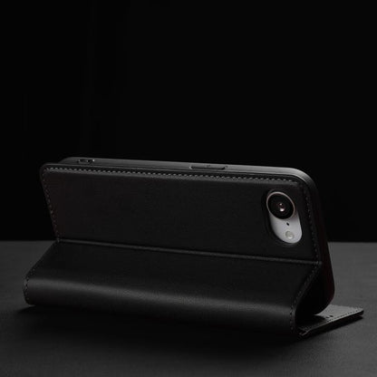 LC.IMEEKE L1 Series Frosted Fine Texture PU Phone Case, For iPhone 16e / 17e, For iPhone 17 Pro Max, For iPhone 17 Pro, For iPhone 17