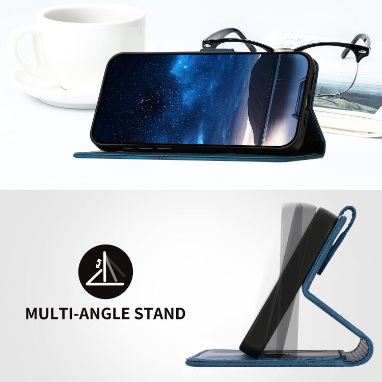 YX0080 Grid Butterfly Embossed Pattern Flip Leather Phone Case with Lanyard, For iPhone 14 Pro Max, For iPhone 7 / 8 / SE 2022, For iPhone 13 Pro Max, For iPhone 13 Pro