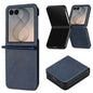 Solid Color Calf Texture Folding Leather Phone Case, For Galaxy Z Fold8 5G, For Galaxy Z Fold8 Ultra 5G, For Galaxy Z Flip8 5G