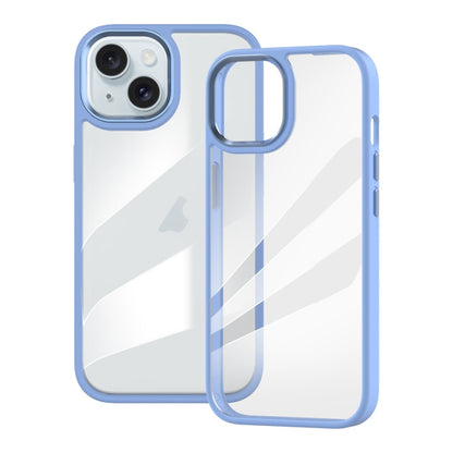 Gold Shield 2 in 1 PC + TPU Shockproof Phone Case, For iPhone 15 Pro Max, For iPhone 15 Pro, For iPhone 15