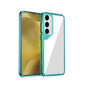 Ice Transparent Series TPU + PC + Acrylic Hybrid Phone Case