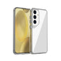 Ice Transparent Series TPU + PC + Acrylic Hybrid Phone Case