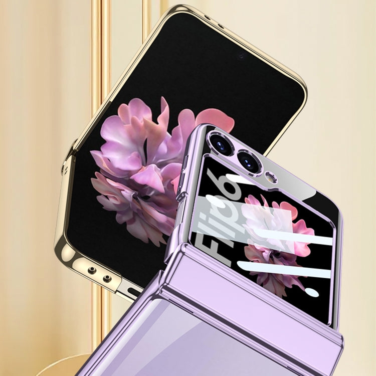 GKK Integrated Magnetic Fold Hinge Shockproof Phone Case