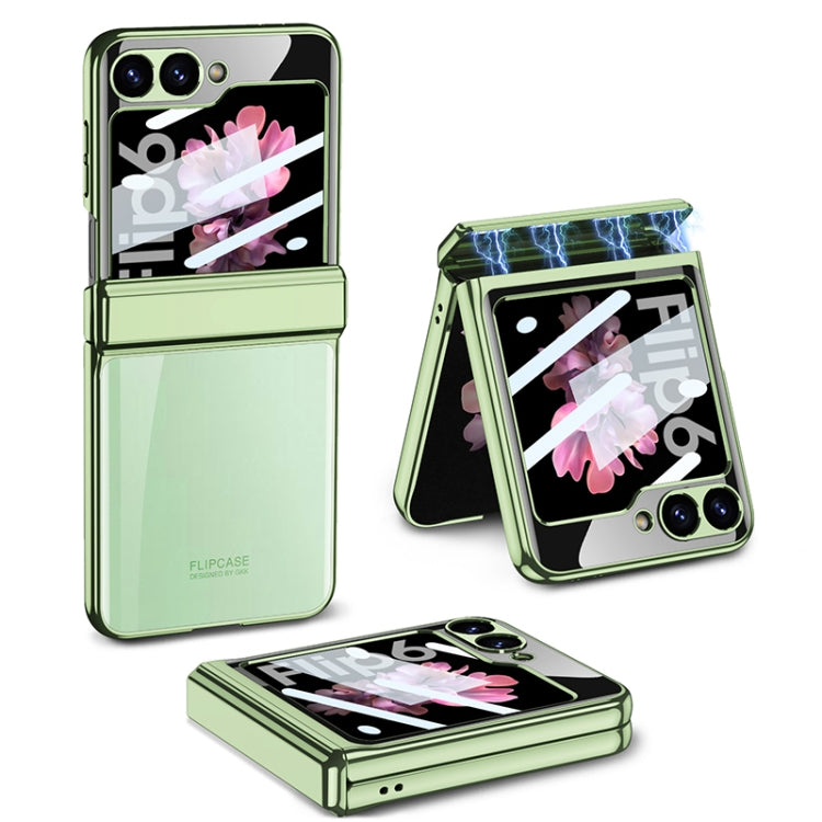 GKK Integrated Magnetic Fold Hinge Shockproof Phone Case