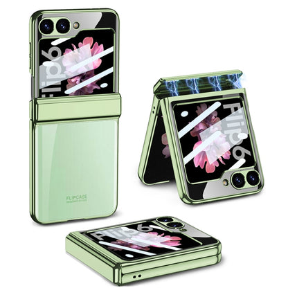 GKK Integrated Magnetic Fold Hinge Shockproof Phone Case