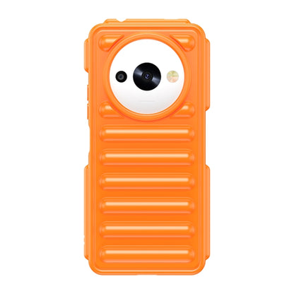 Capsule Series Candy Color TPU Phone Case, For Xiaomi Poco C61, For Xiaomi Poco M6 Pro 4G, For Xiaomi Poco X6 Neo