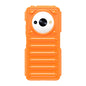 Capsule Series Candy Color TPU Phone Case, For Xiaomi Poco C61, For Xiaomi Poco M6 Pro 4G, For Xiaomi Poco X6 Neo