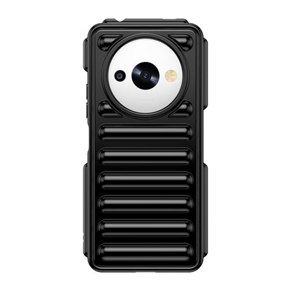 Capsule Series Candy Color TPU Phone Case, For Xiaomi Poco C61, For Xiaomi Poco M6 Pro 4G, For Xiaomi Poco X6 Neo