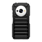 Capsule Series Candy Color TPU Phone Case, For Xiaomi Poco C61, For Xiaomi Poco M6 Pro 4G, For Xiaomi Poco X6 Neo