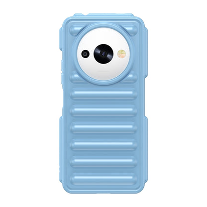 Capsule Series Candy Color TPU Phone Case, For Xiaomi Poco C61, For Xiaomi Poco M6 Pro 4G, For Xiaomi Poco X6 Neo