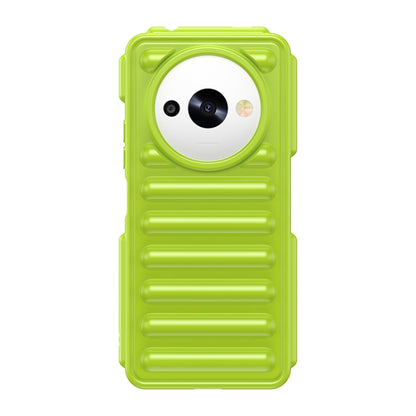 Capsule Series Candy Color TPU Phone Case, For Xiaomi Poco C61, For Xiaomi Poco M6 Pro 4G, For Xiaomi Poco X6 Neo