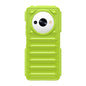 Capsule Series Candy Color TPU Phone Case, For Xiaomi Poco C61, For Xiaomi Poco M6 Pro 4G, For Xiaomi Poco X6 Neo