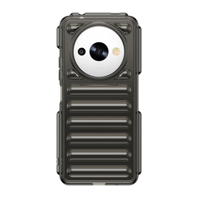 Capsule Series Candy Color TPU Phone Case, For Xiaomi Poco C61, For Xiaomi Poco M6 Pro 4G, For Xiaomi Poco X6 Neo